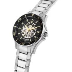 Scopri Tutti Gli Orologi|Automatico<Maserati Orologio Sfida - R8823140014