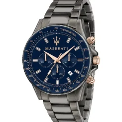 Scopri Tutti Gli Orologi|Orologi Uomo<Maserati OROLOGIO SFIDA - R8873640001