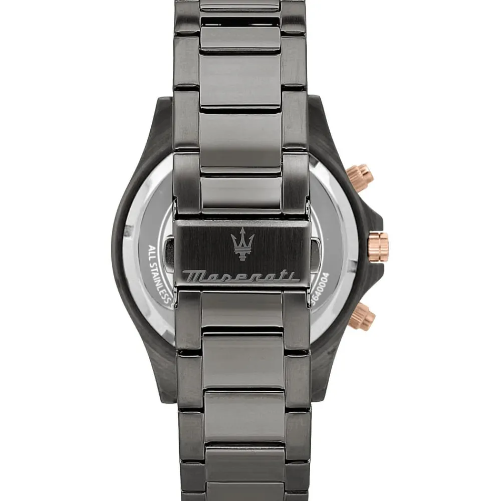Scopri Tutti Gli Orologi|Orologi Uomo<Maserati OROLOGIO SFIDA - R8873640001