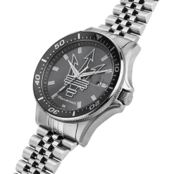 Scopri Tutti Gli Orologi|Tempo E Data<Maserati OROLOGIO SFIDA - R8853140010