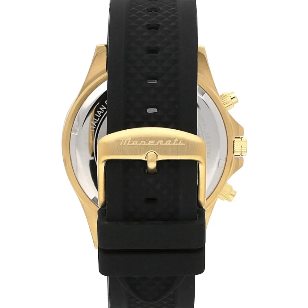 Scopri Tutti Gli Orologi|Orologi Uomo<Maserati OROLOGIO SFIDA - R8871640001