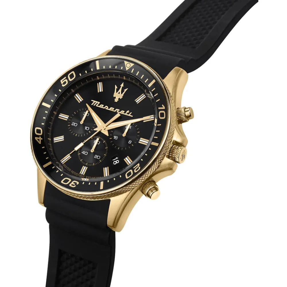 Scopri Tutti Gli Orologi|Orologi Uomo<Maserati OROLOGIO SFIDA - R8871640001