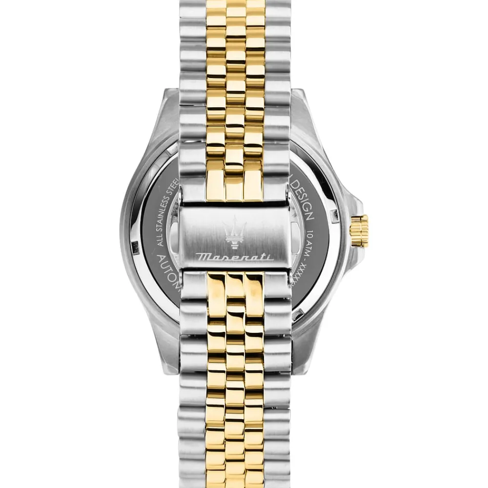 Automatico|Scopri Tutti Gli Orologi<Maserati OROLOGIO SFIDA - R8823140010