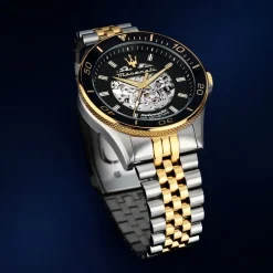 Automatico|Scopri Tutti Gli Orologi<Maserati OROLOGIO SFIDA - R8823140010