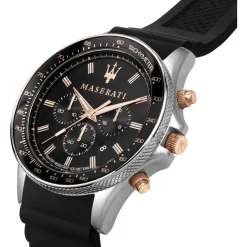 Scopri Tutti Gli Orologi|Orologi Uomo<Maserati OROLOGIO SFIDA - R8871640002