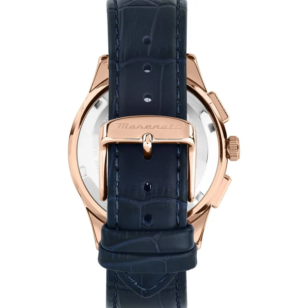 Scopri Tutti Gli Orologi|Cronografo<Maserati OROLOGIO SORPASSO - R8871624009