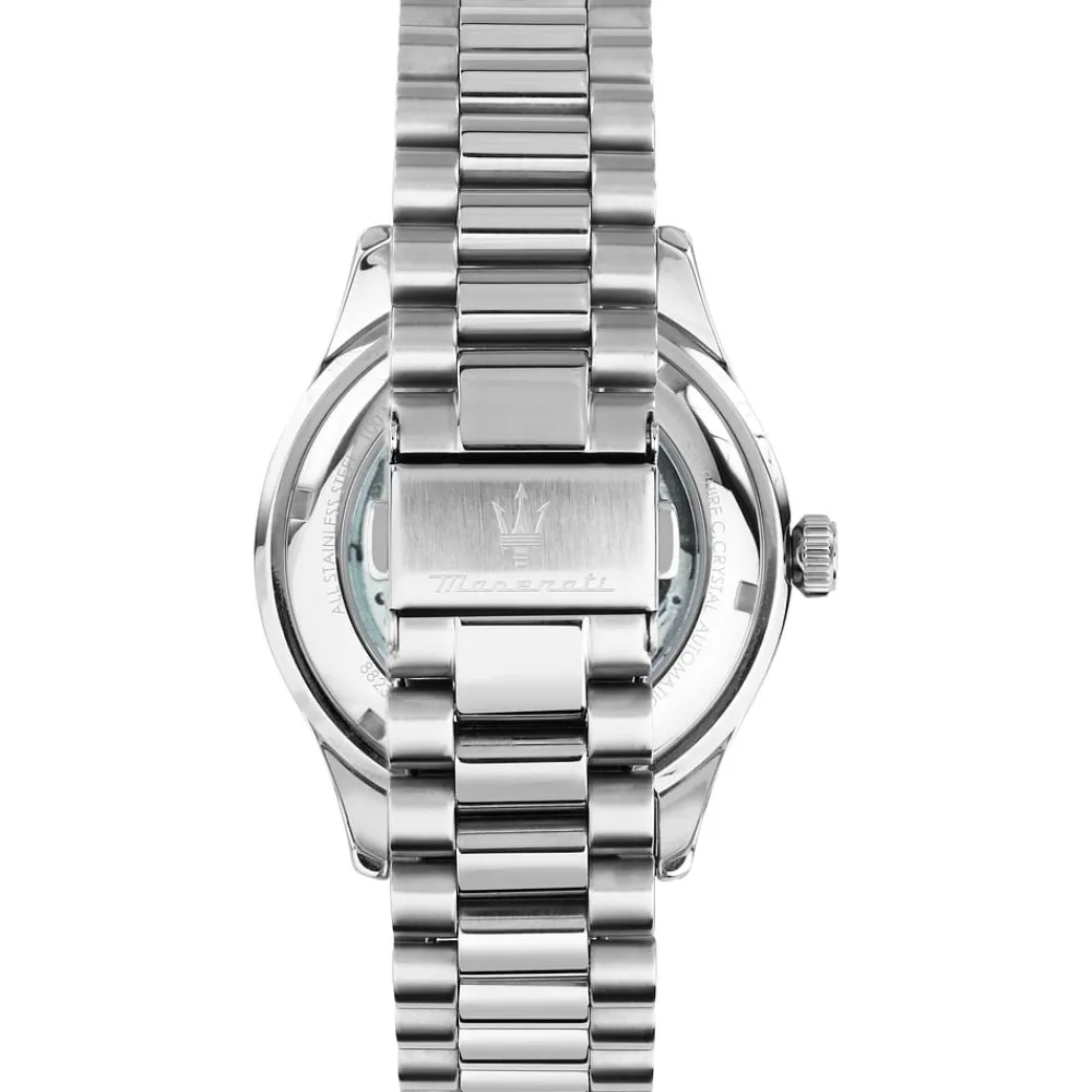 Automatico|Orologi Uomo<Maserati OROLOGIO SORPASSO - R8823124002