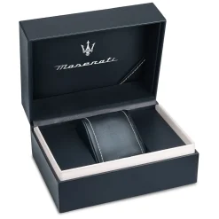 Automatico|Orologi Uomo<Maserati OROLOGIO SORPASSO - R8823124002