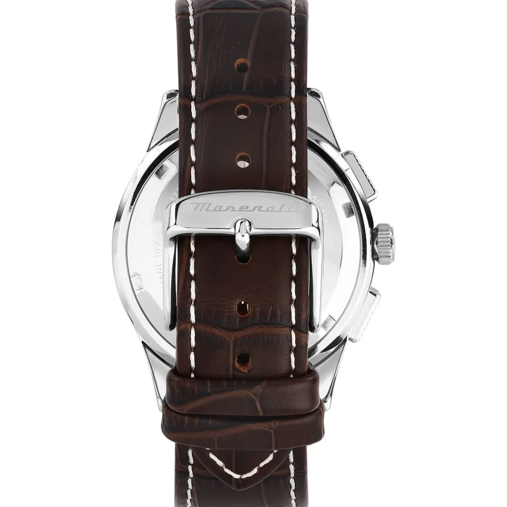 Scopri Tutti Gli Orologi|Cronografo<Maserati OROLOGIO SORPASSO - R8871624010