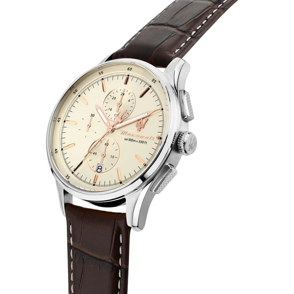 Scopri Tutti Gli Orologi|Cronografo<Maserati OROLOGIO SORPASSO - R8871624010