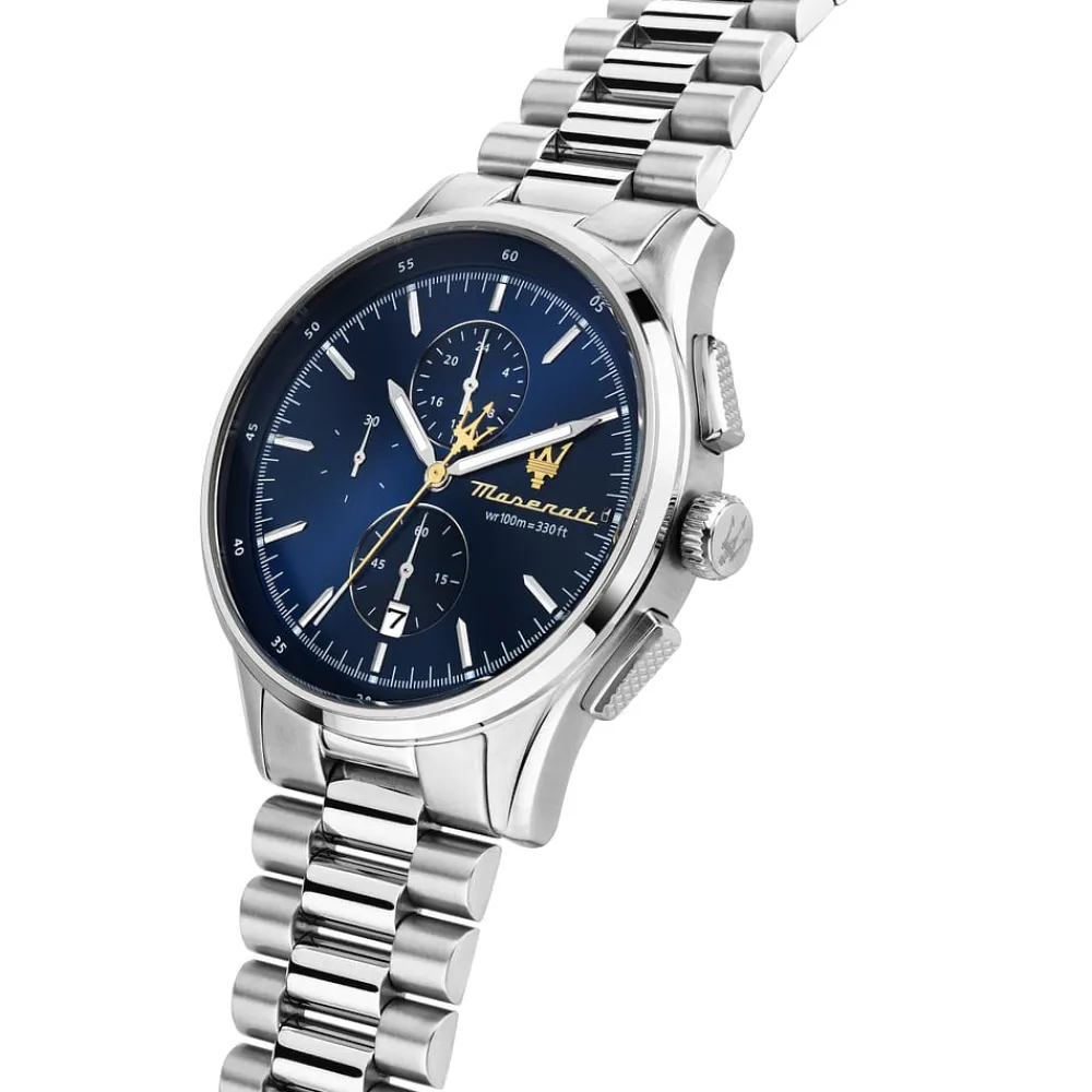 Scopri Tutti Gli Orologi|Cronografo<Maserati OROLOGIO SORPASSO - R8873624004