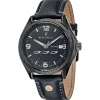 Just Time<Maserati Orologio SORPASSO - R8851124001