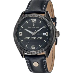 Just Time<Maserati Orologio SORPASSO - R8851124001