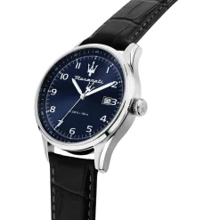 Scopri Tutti Gli Orologi|Tempo E Data<Maserati OROLOGIO SORPASSO - R8851124003