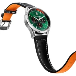 Scopri Tutti Gli Orologi|Cronografo<Maserati OROLOGIO SORPASSO - R8873624002