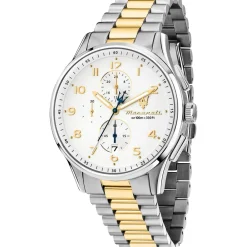 Scopri Tutti Gli Orologi|Cronografo<Maserati OROLOGIO SORPASSO - R8873624003