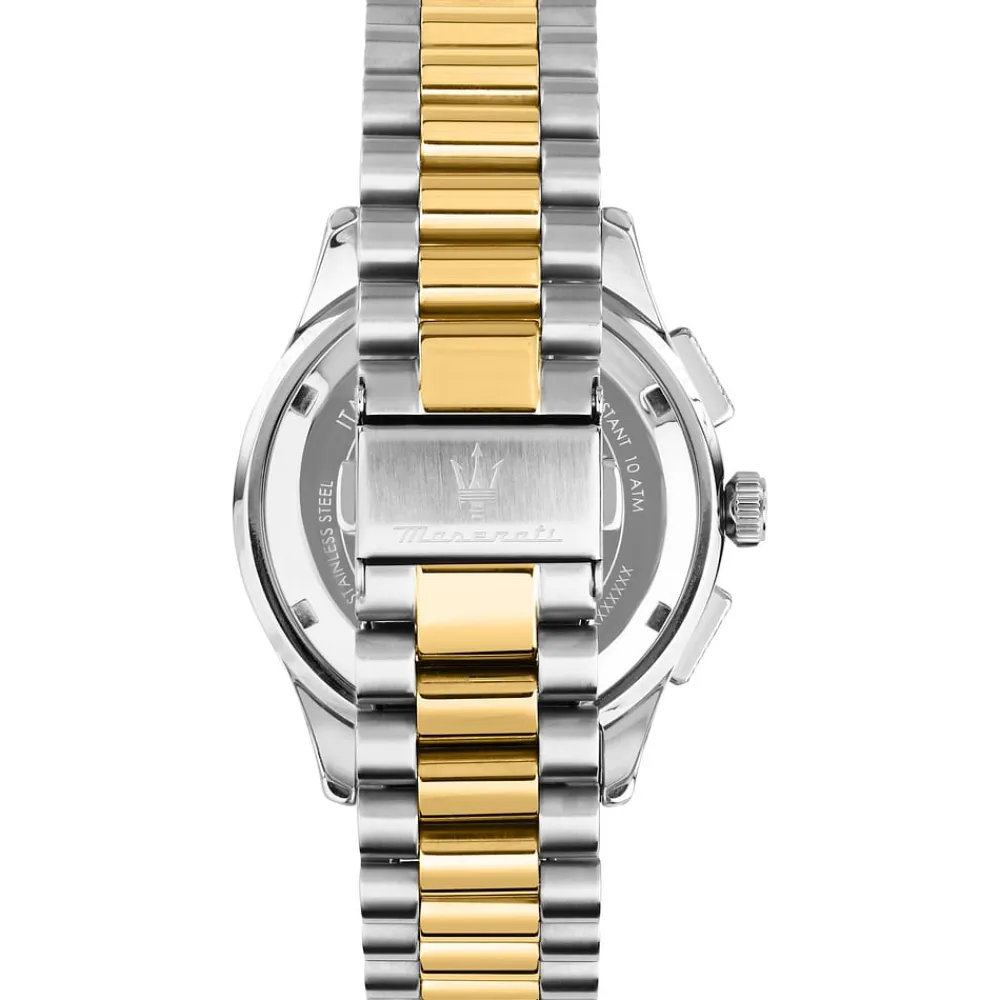 Scopri Tutti Gli Orologi|Cronografo<Maserati OROLOGIO SORPASSO - R8873624003