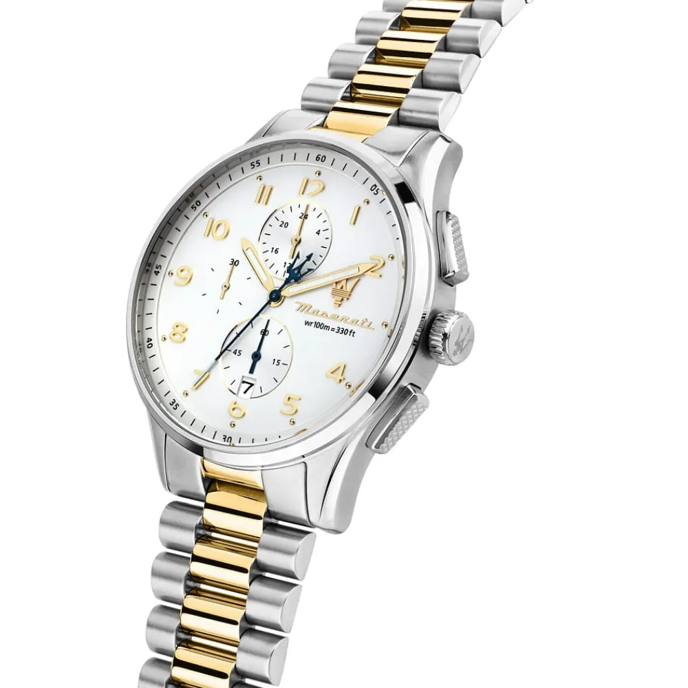 Scopri Tutti Gli Orologi|Cronografo<Maserati OROLOGIO SORPASSO - R8873624003