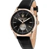 Automatico|Scopri Tutti Gli Orologi<Maserati OROLOGIO SORPASSO - R8821124001