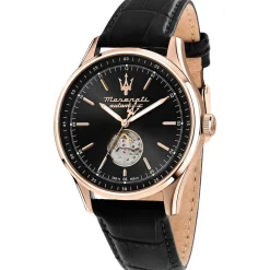 Automatico|Scopri Tutti Gli Orologi<Maserati OROLOGIO SORPASSO - R8821124001