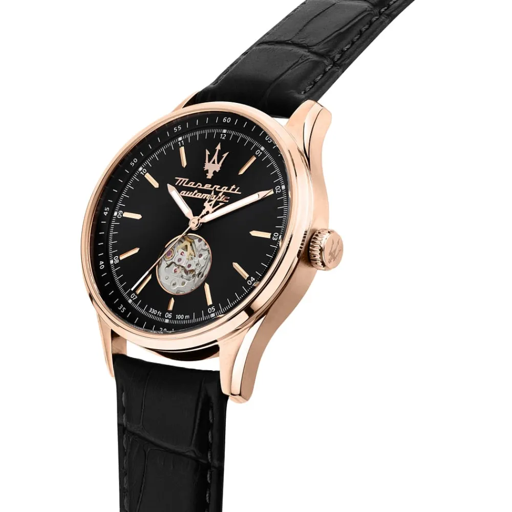 Automatico|Scopri Tutti Gli Orologi<Maserati OROLOGIO SORPASSO - R8821124001