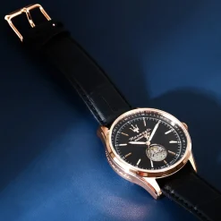 Automatico|Scopri Tutti Gli Orologi<Maserati OROLOGIO SORPASSO - R8821124001