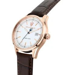 Scopri Tutti Gli Orologi|Tempo E Data<Maserati OROLOGIO SORPASSO - R8851124002