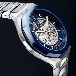 Automatico|Scopri Tutti Gli Orologi<Maserati OROLOGIO STILE - R8823142004
