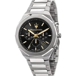 Scopri Tutti Gli Orologi|Cronografo<Maserati OROLOGIO STILE - R8873642010