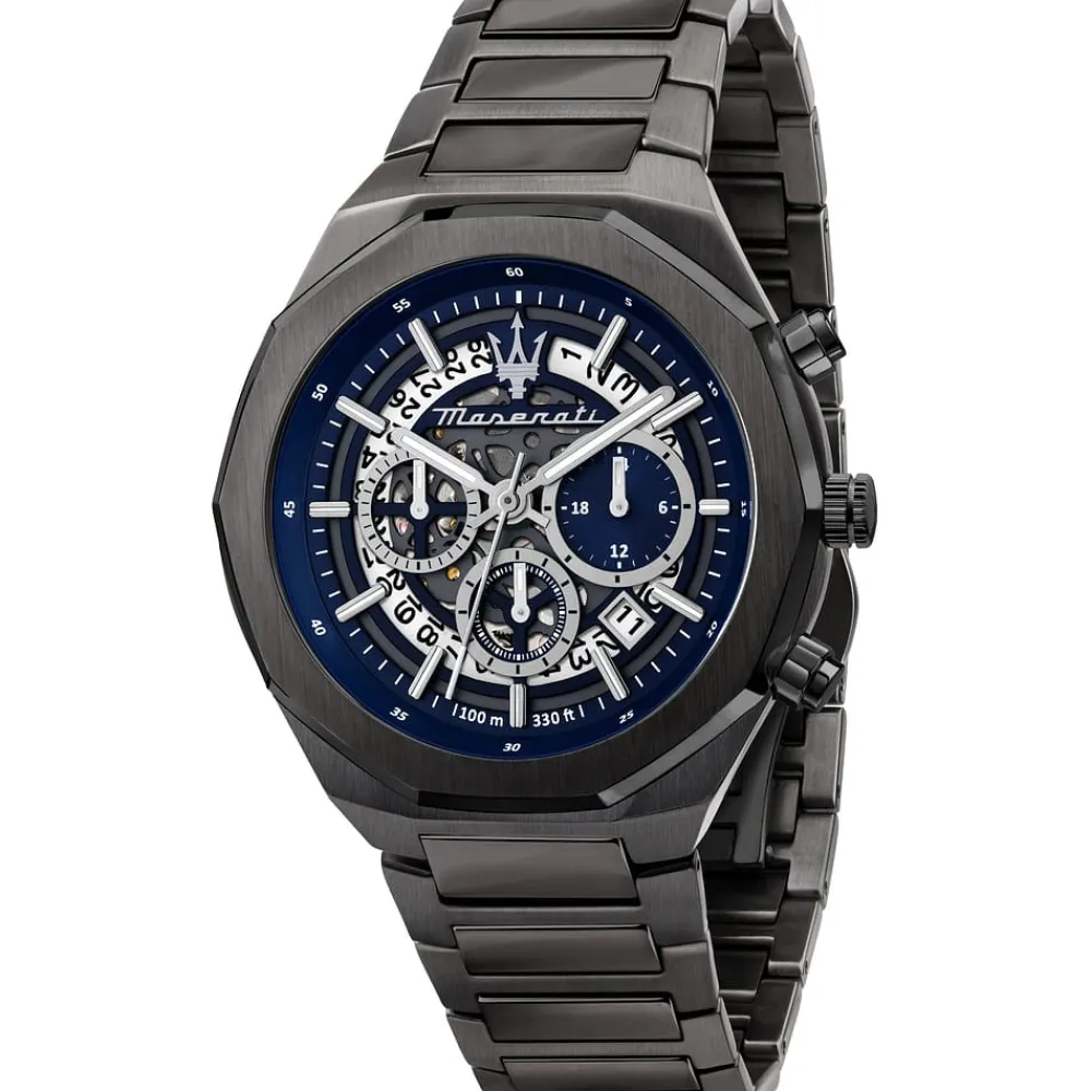 Scopri Tutti Gli Orologi|Cronografo<Maserati OROLOGIO STILE - R8873642012