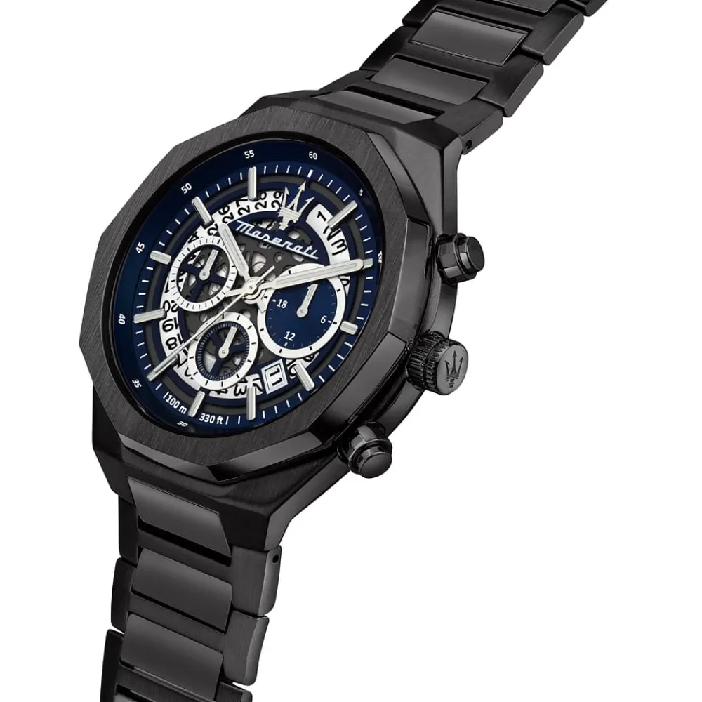 Scopri Tutti Gli Orologi|Cronografo<Maserati OROLOGIO STILE - R8873642012