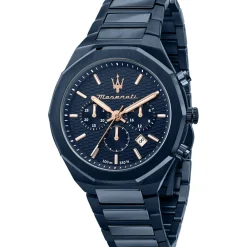 Scopri Tutti Gli Orologi|Cronografo<Maserati OROLOGIO STILE - R8873642008