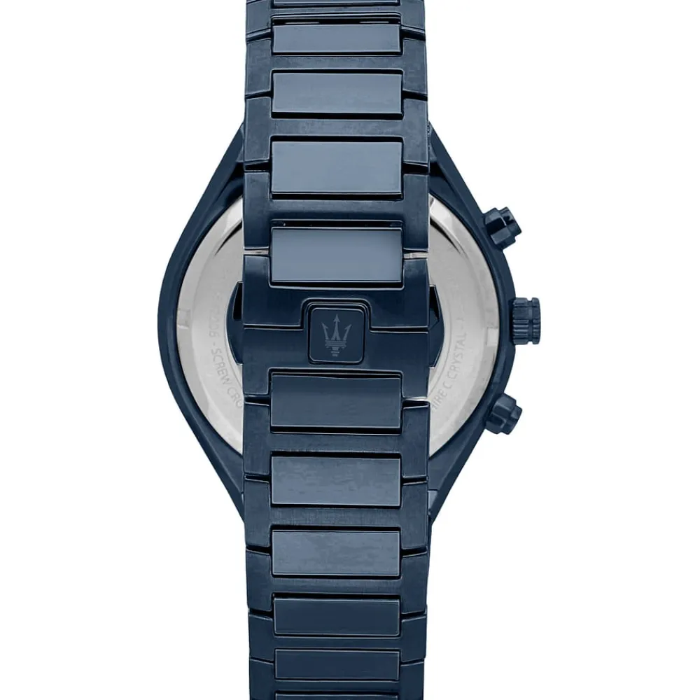 Scopri Tutti Gli Orologi|Cronografo<Maserati OROLOGIO STILE - R8873642008