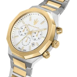 Scopri Tutti Gli Orologi|Cronografo<Maserati OROLOGIO STILE - R8873642009
