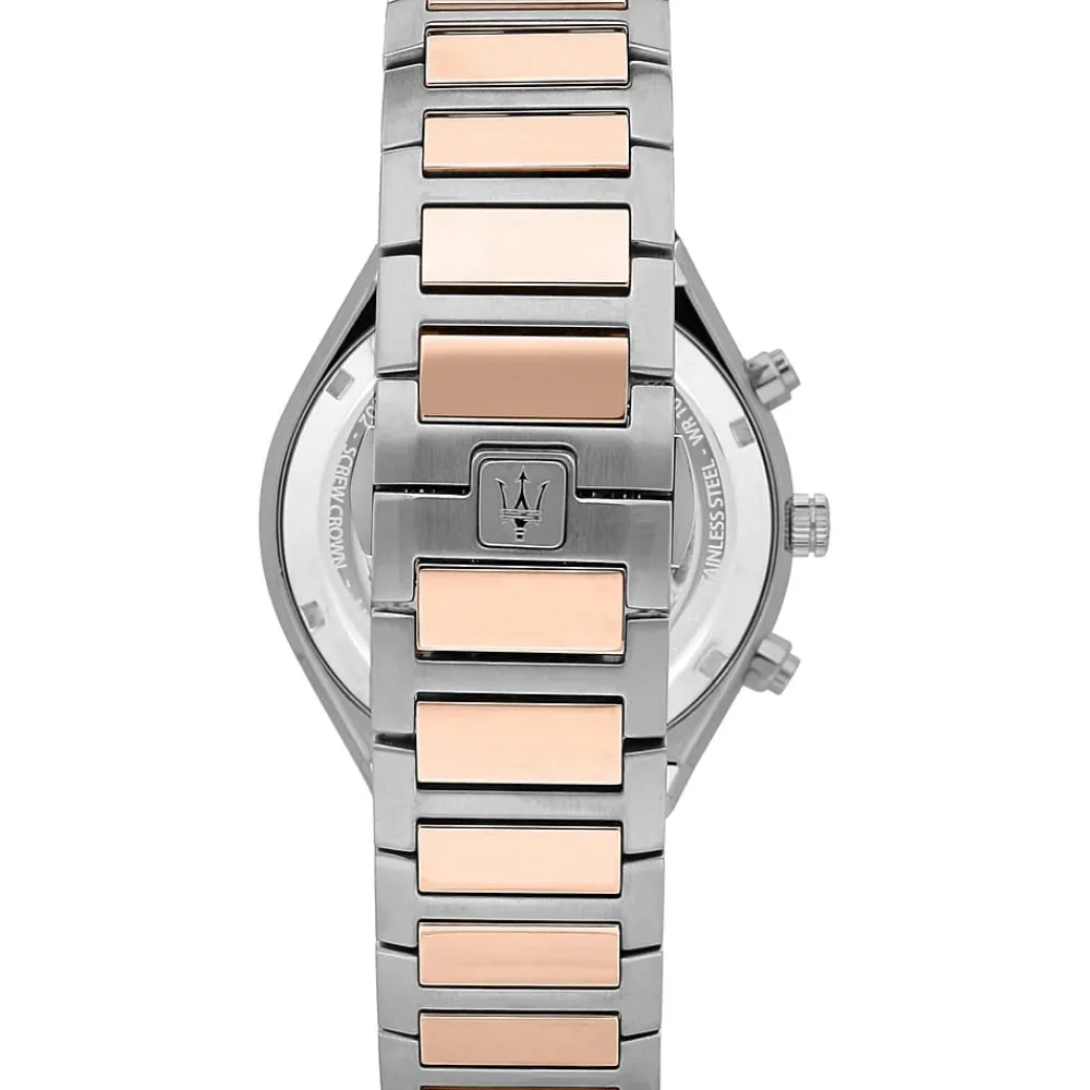Scopri Tutti Gli Orologi|Orologi Uomo<Maserati OROLOGIO STILE - R8873642002