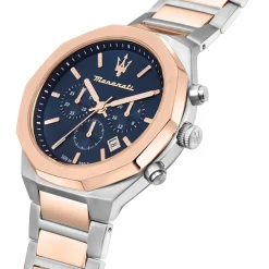 Scopri Tutti Gli Orologi|Orologi Uomo<Maserati OROLOGIO STILE - R8873642002