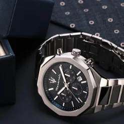 Scopri Tutti Gli Orologi|Cronografo<Maserati OROLOGIO STILE - R8873642006