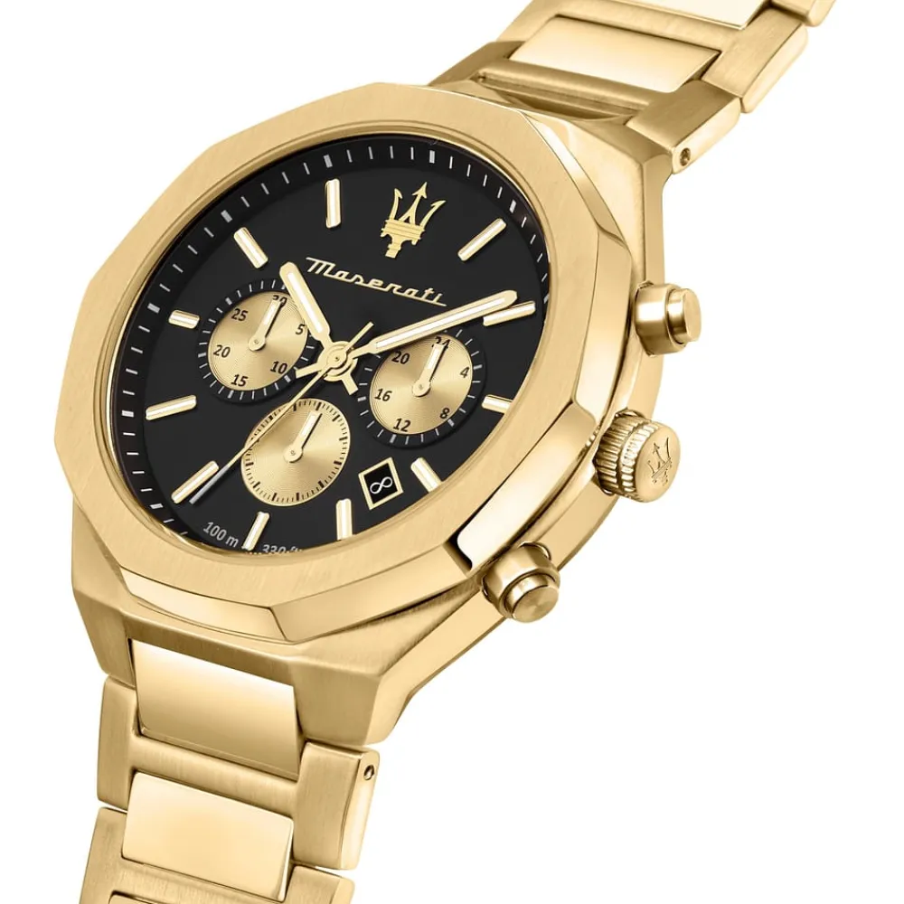 Scopri Tutti Gli Orologi|Orologi Uomo<Maserati OROLOGIO STILE - R8873642001