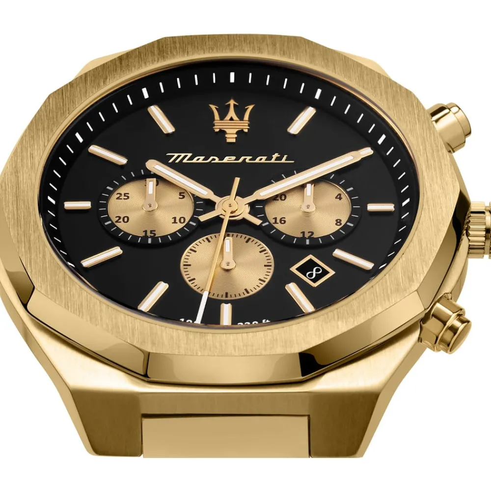 Scopri Tutti Gli Orologi|Orologi Uomo<Maserati OROLOGIO STILE - R8873642001