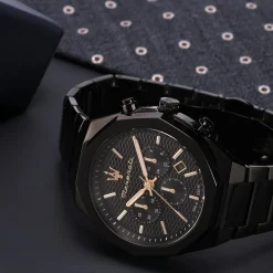 Scopri Tutti Gli Orologi|Cronografo<Maserati OROLOGIO STILE - R8873642005
