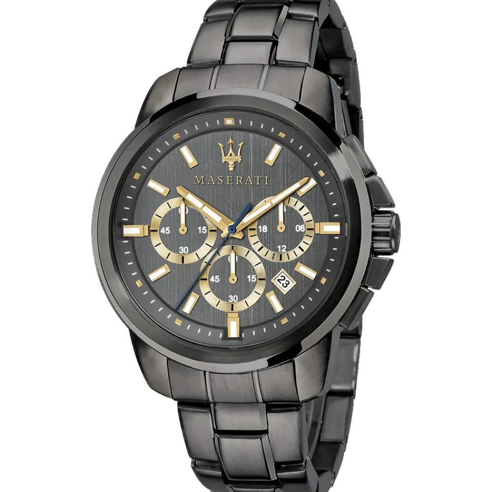 Scopri Tutti Gli Orologi|Cronografo<Maserati Orologio Successo - R8873621007
