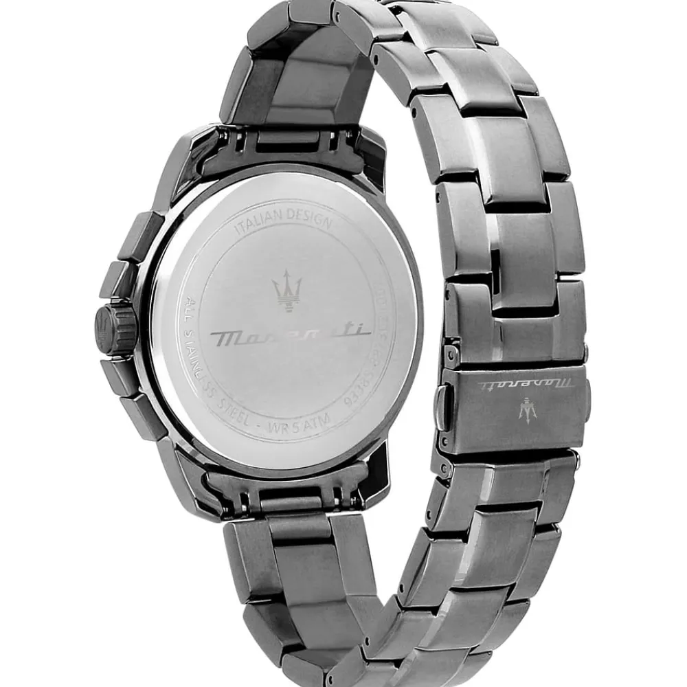 Scopri Tutti Gli Orologi|Cronografo<Maserati Orologio Successo - R8873621007