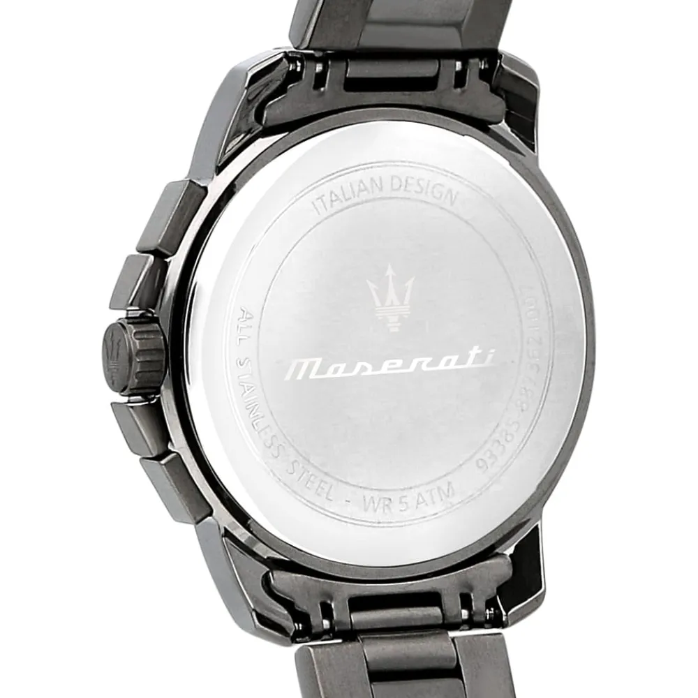 Scopri Tutti Gli Orologi|Cronografo<Maserati Orologio Successo - R8873621007