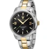 Tempo E Data<Maserati OROLOGIO SUCCESSO  - R8853121009