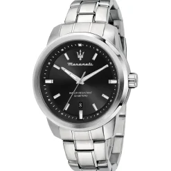 Scopri Tutti Gli Orologi|Tempo E Data<Maserati OROLOGIO SUCCESSO  - R8853121006