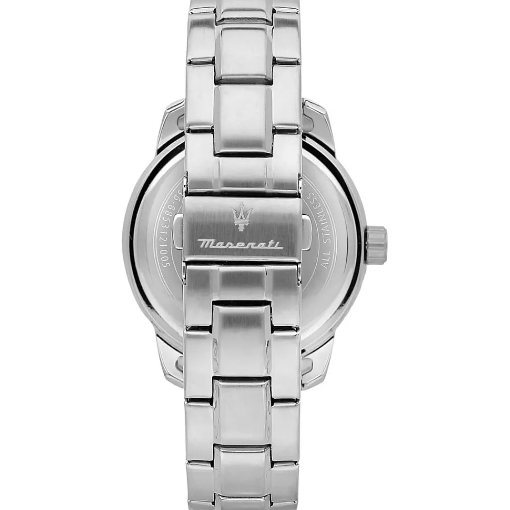 Scopri Tutti Gli Orologi|Tempo E Data<Maserati OROLOGIO SUCCESSO - R8853121006