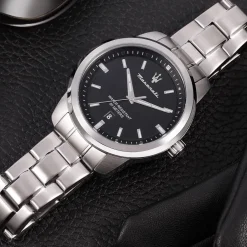 Scopri Tutti Gli Orologi|Tempo E Data<Maserati OROLOGIO SUCCESSO - R8853121006
