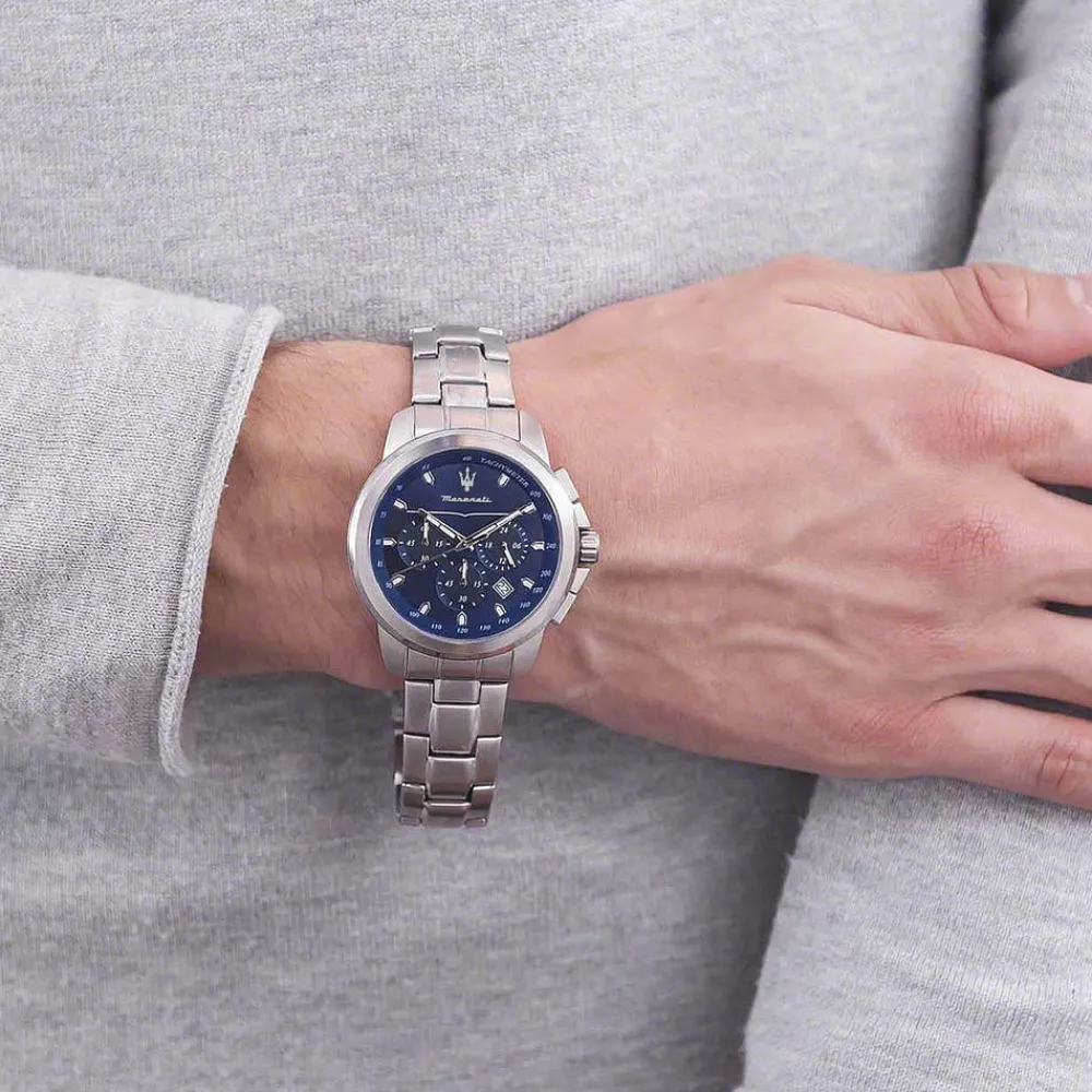 Cronografo|Scopri Tutti Gli Orologi<Maserati Orologio SUCCESSO - R8873621002