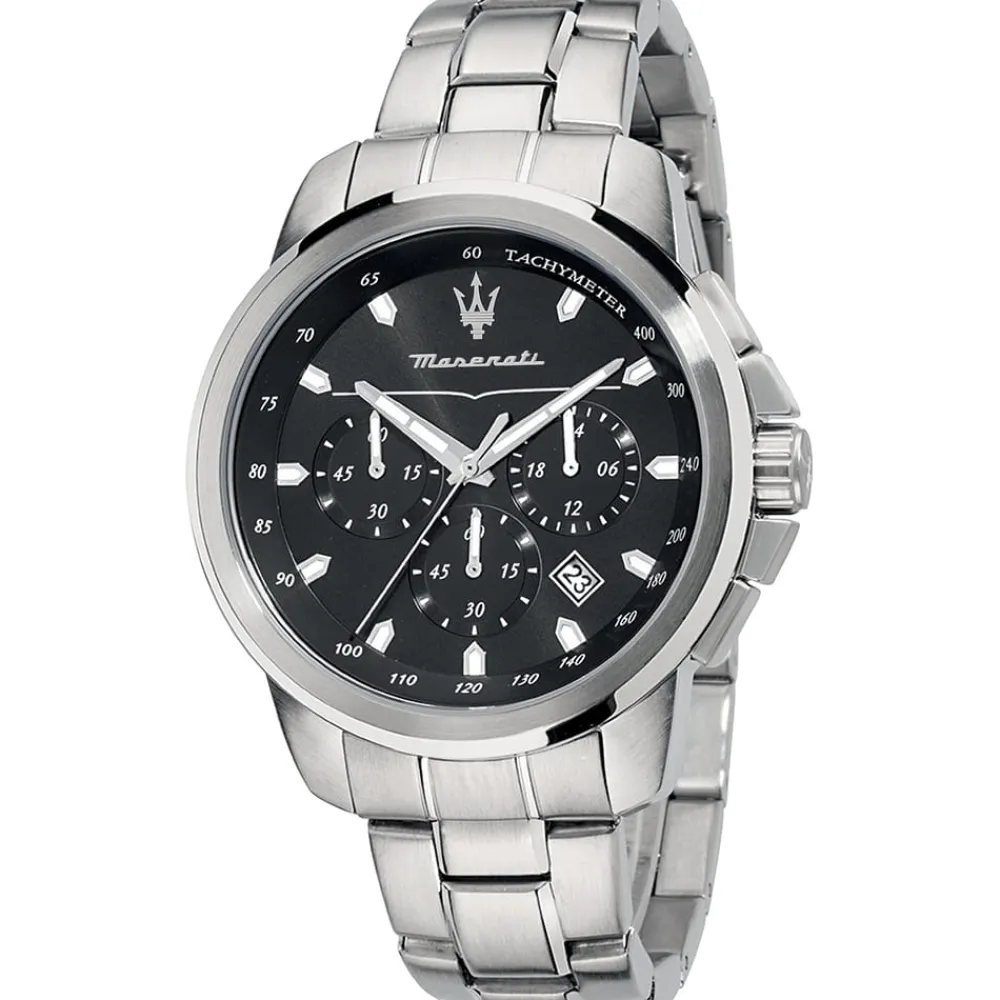 Cronografo|Scopri Tutti Gli Orologi<Maserati Orologio SUCCESSO - R8873621001