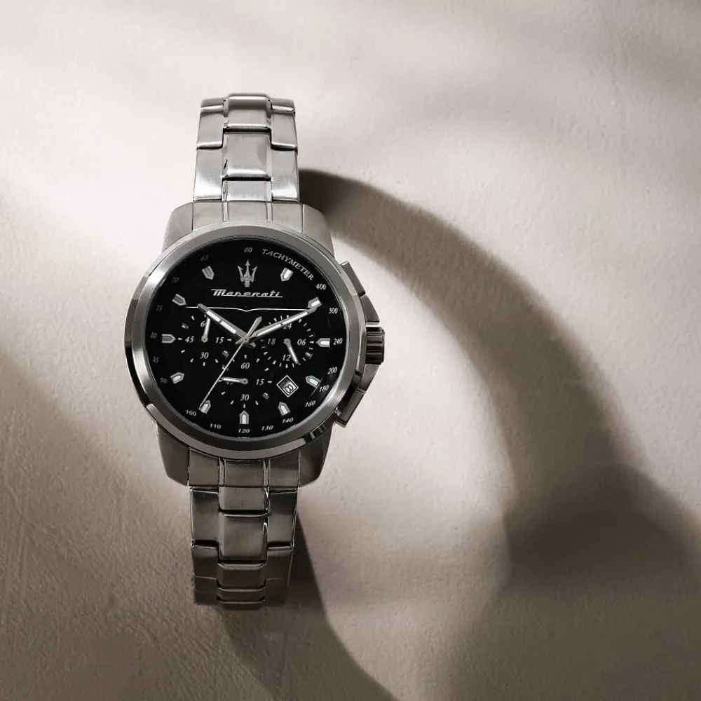Cronografo|Scopri Tutti Gli Orologi<Maserati Orologio SUCCESSO - R8873621001
